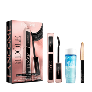 Lancome Lash Idole Mascara Set